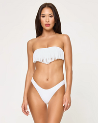 Rocky Bottom White