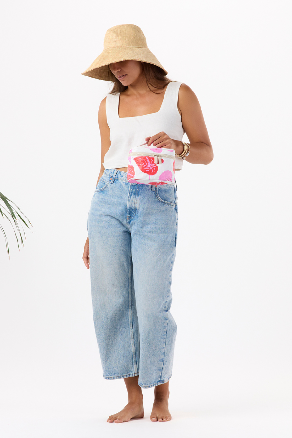 Anthurium Cabin Crew Sweetheart