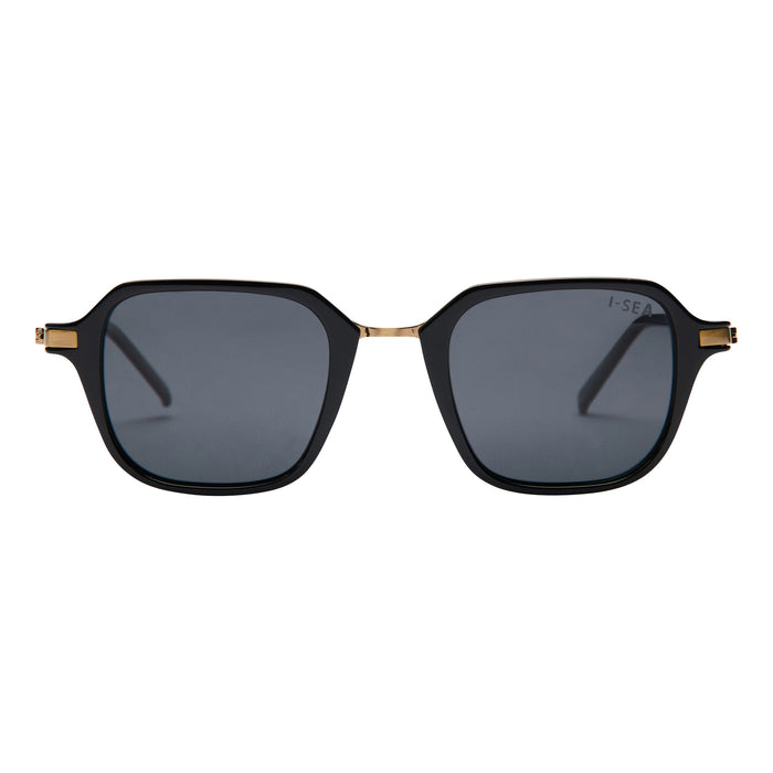 Riley Black/Smoke