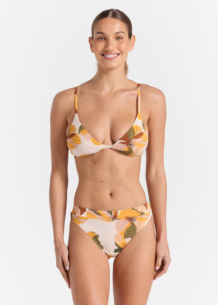 Tiki Top Tropics