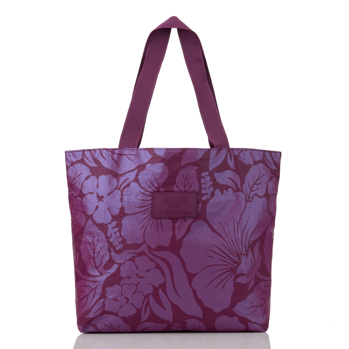 Heipua Day Tripper Plum