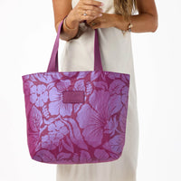 Heipua Day Tripper Plum
