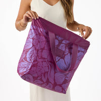 Heipua Day Tripper Plum