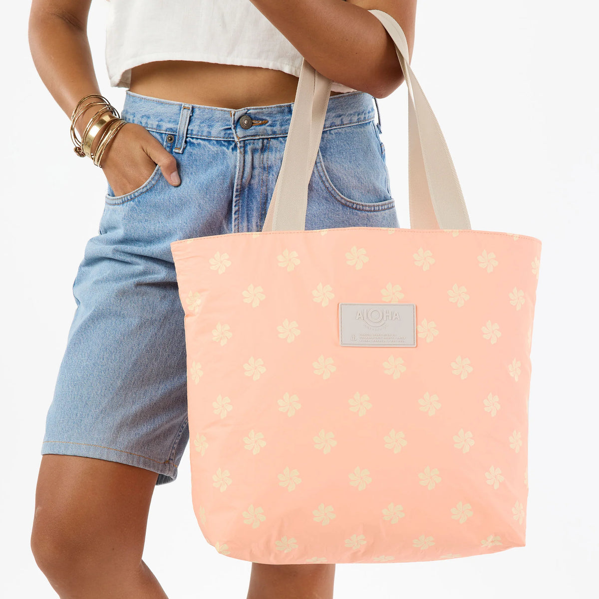Casa Gardenia Day Tripper Peachy