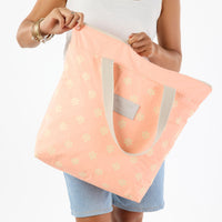 Casa Gardenia Day Tripper Peachy
