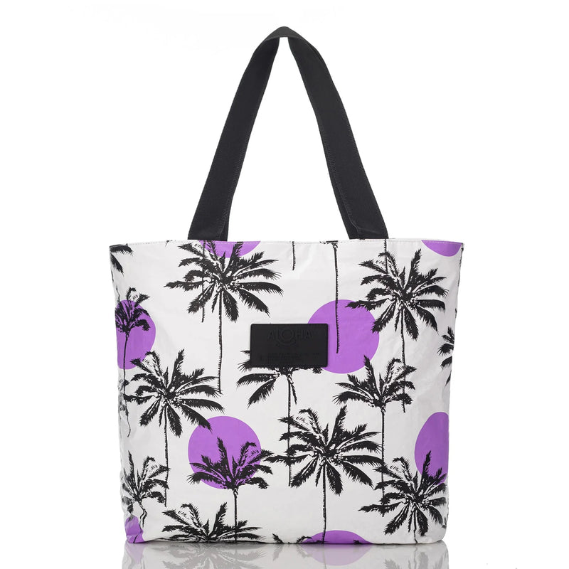 Sun Palm Day Tripper Super Purple