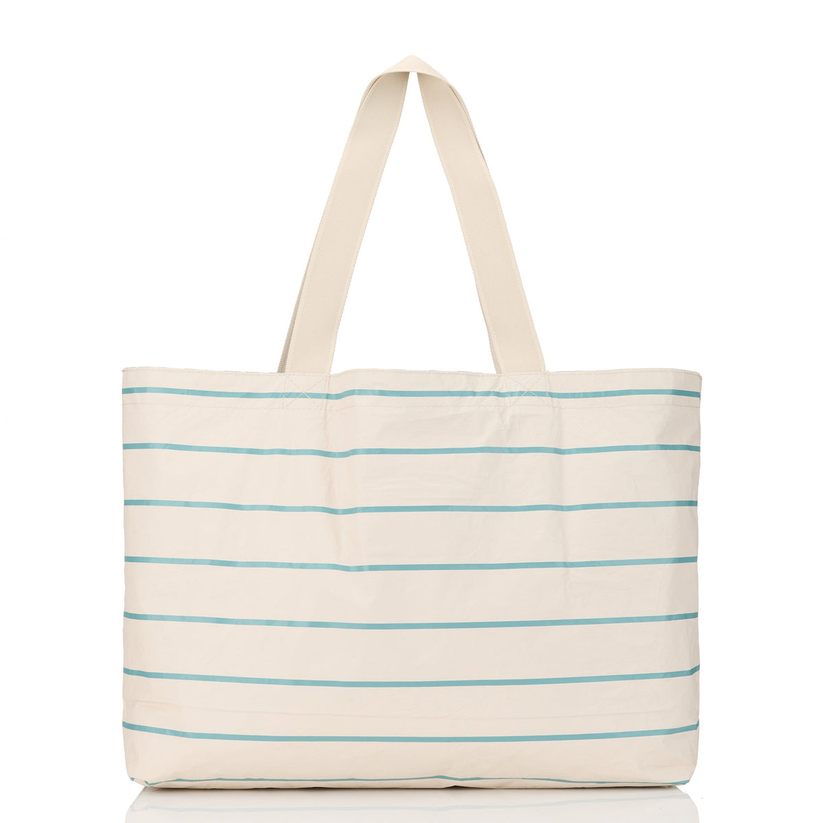 Areca Holo Holo Tote Tide on Sandstone