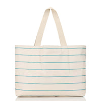 Areca Holo Holo Tote Tide on Sandstone