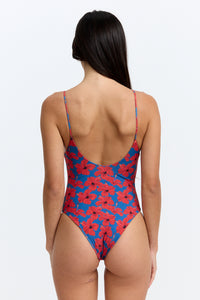 Makenna One Piece Velzy