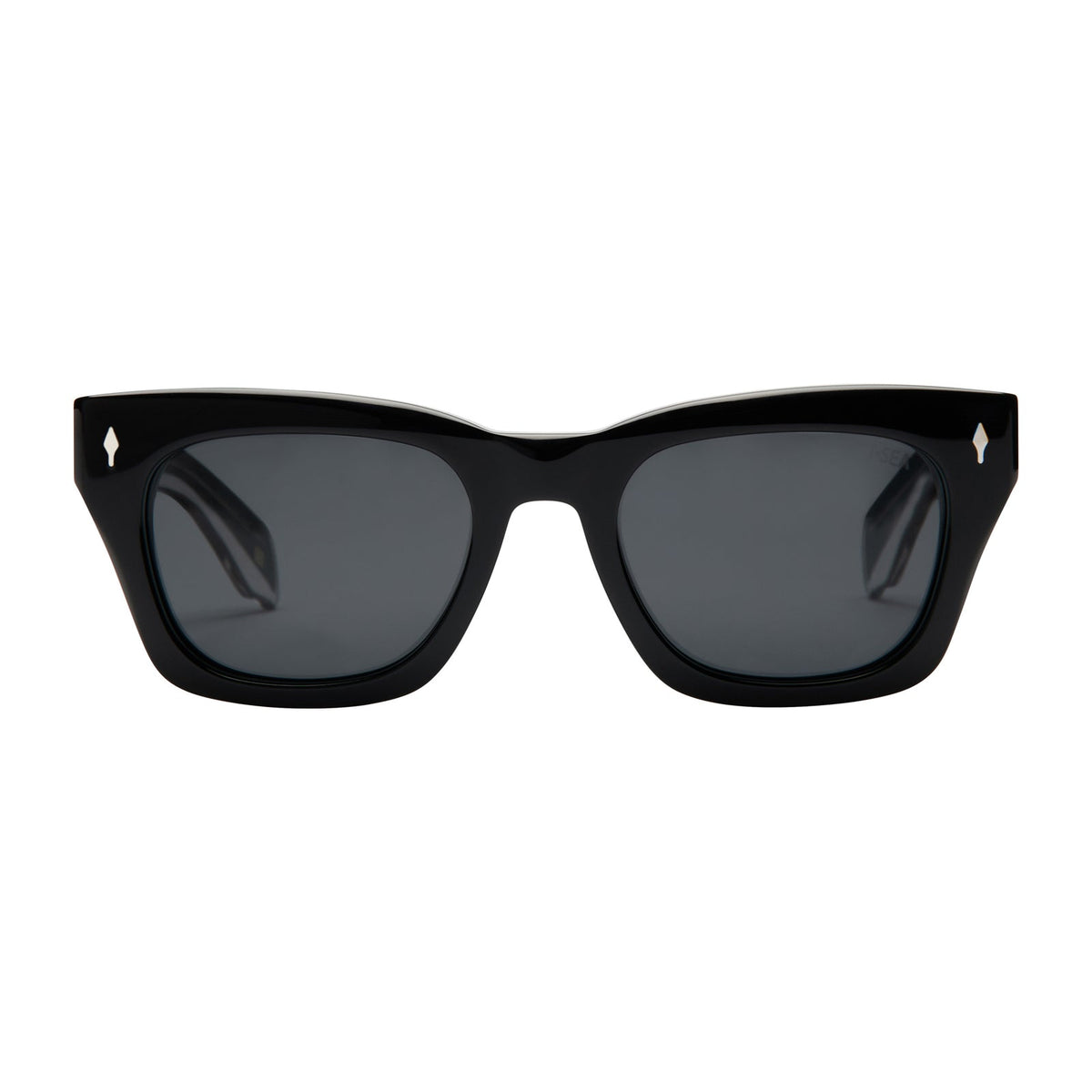 Crosby Black/Smoke