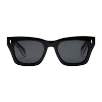 Crosby Black/Smoke