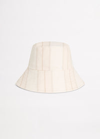 Aurora Bucket Hat Sand