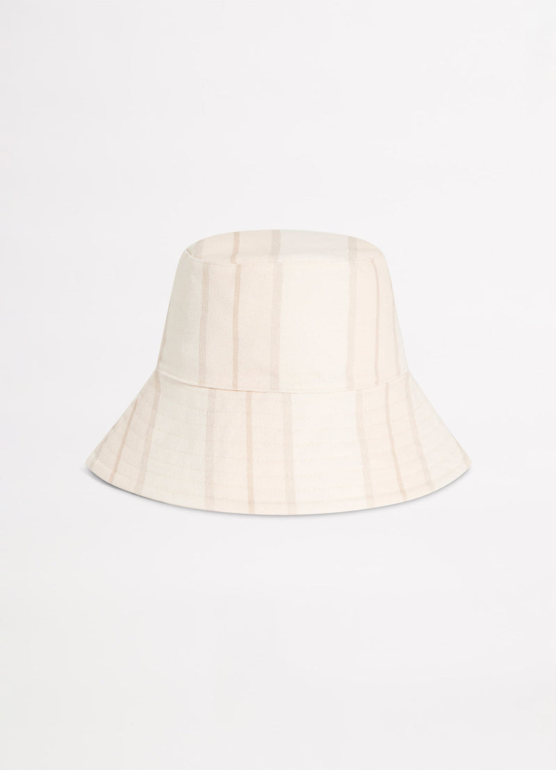 Aurora Bucket Hat Sand