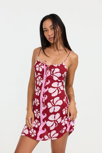 Jaden Dress Pape’ete