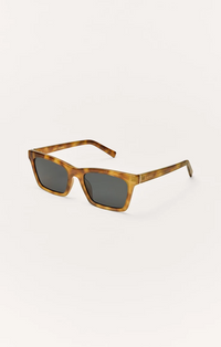 Studio Sunglasses Brown tort
