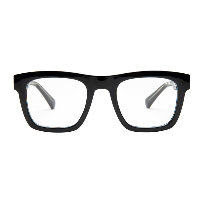 Shaper Reader Black
