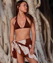 Coco Kalo Mini Pareo