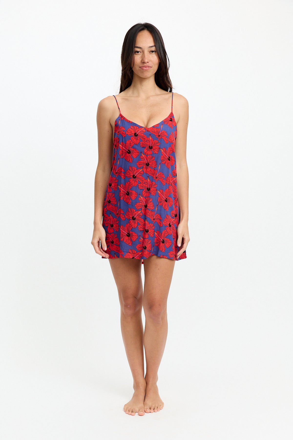 Bells Dress Velzy