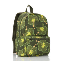 Pua Waikiki Backpack Olive