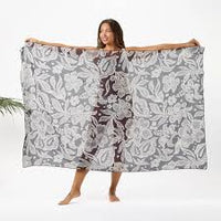 Breezy Pareo Black/Sandstone