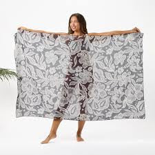 Breezy Pareo Black/Sandstone