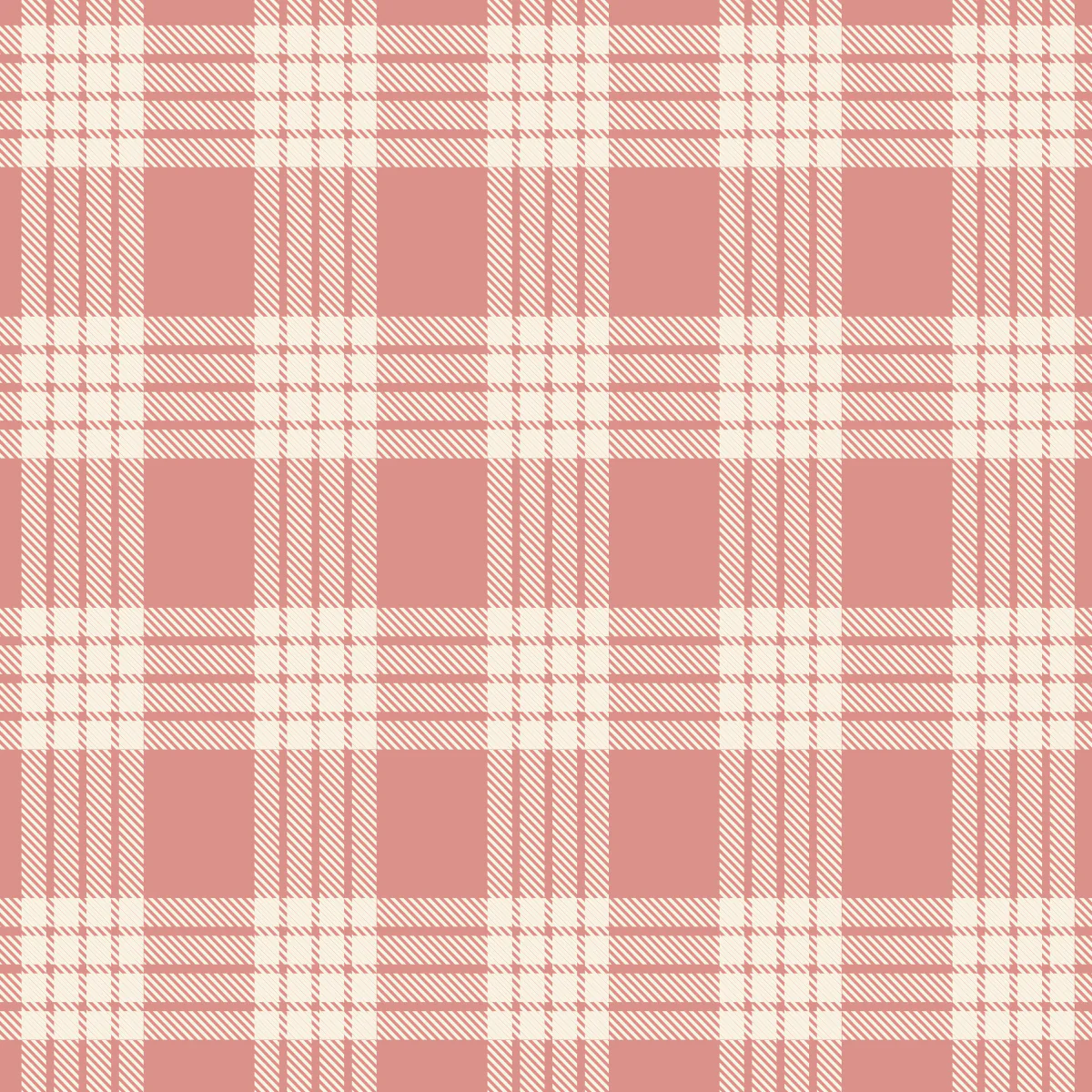 Palaka Premium Woven Towel Guava