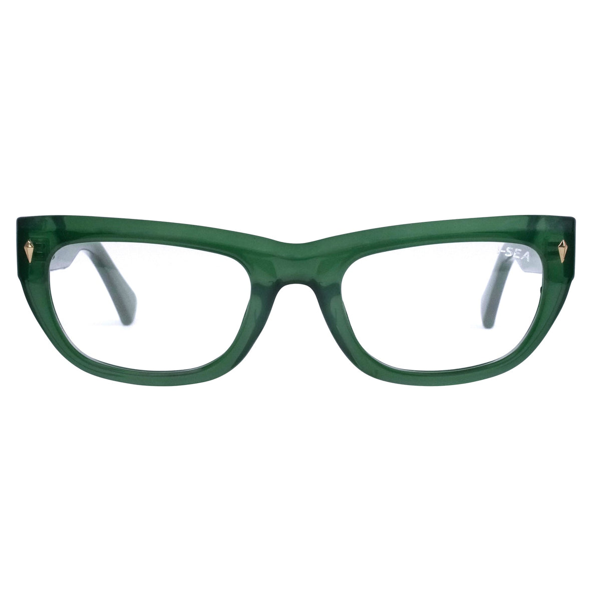 Scarlett Reader Emerald