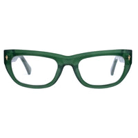 Scarlett Reader Emerald