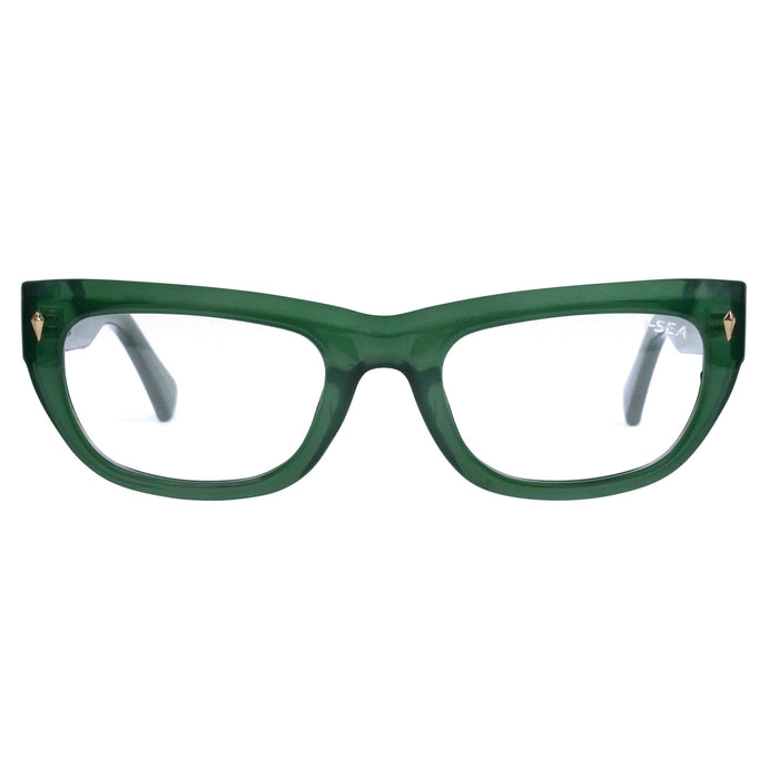 Scarlett Reader Emerald
