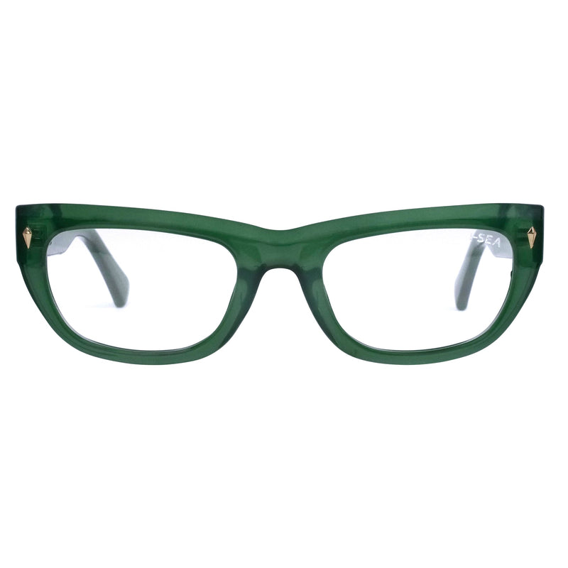 Scarlett Reader Emerald