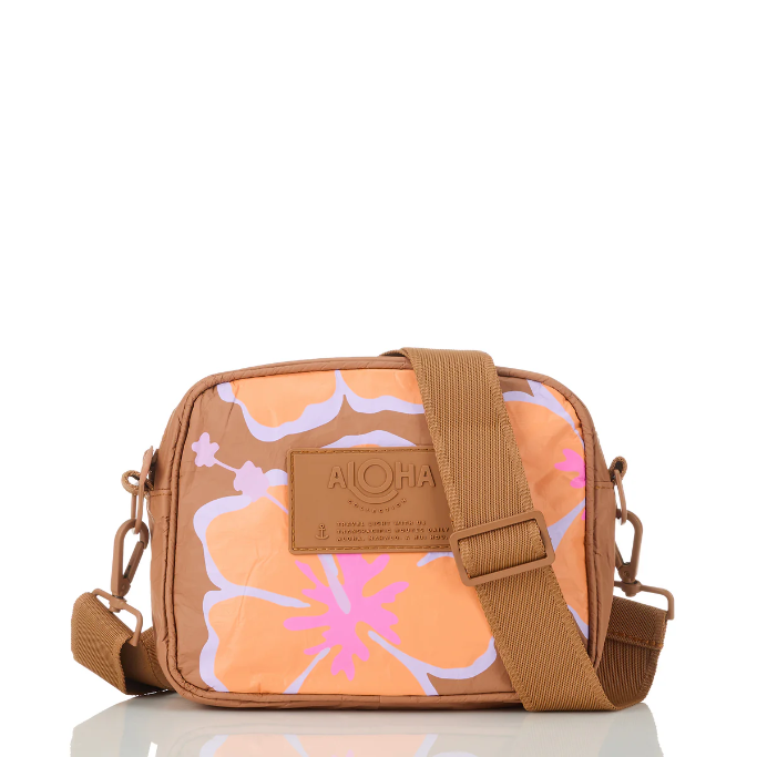 Pua Waikiki  Le Tour Toffee