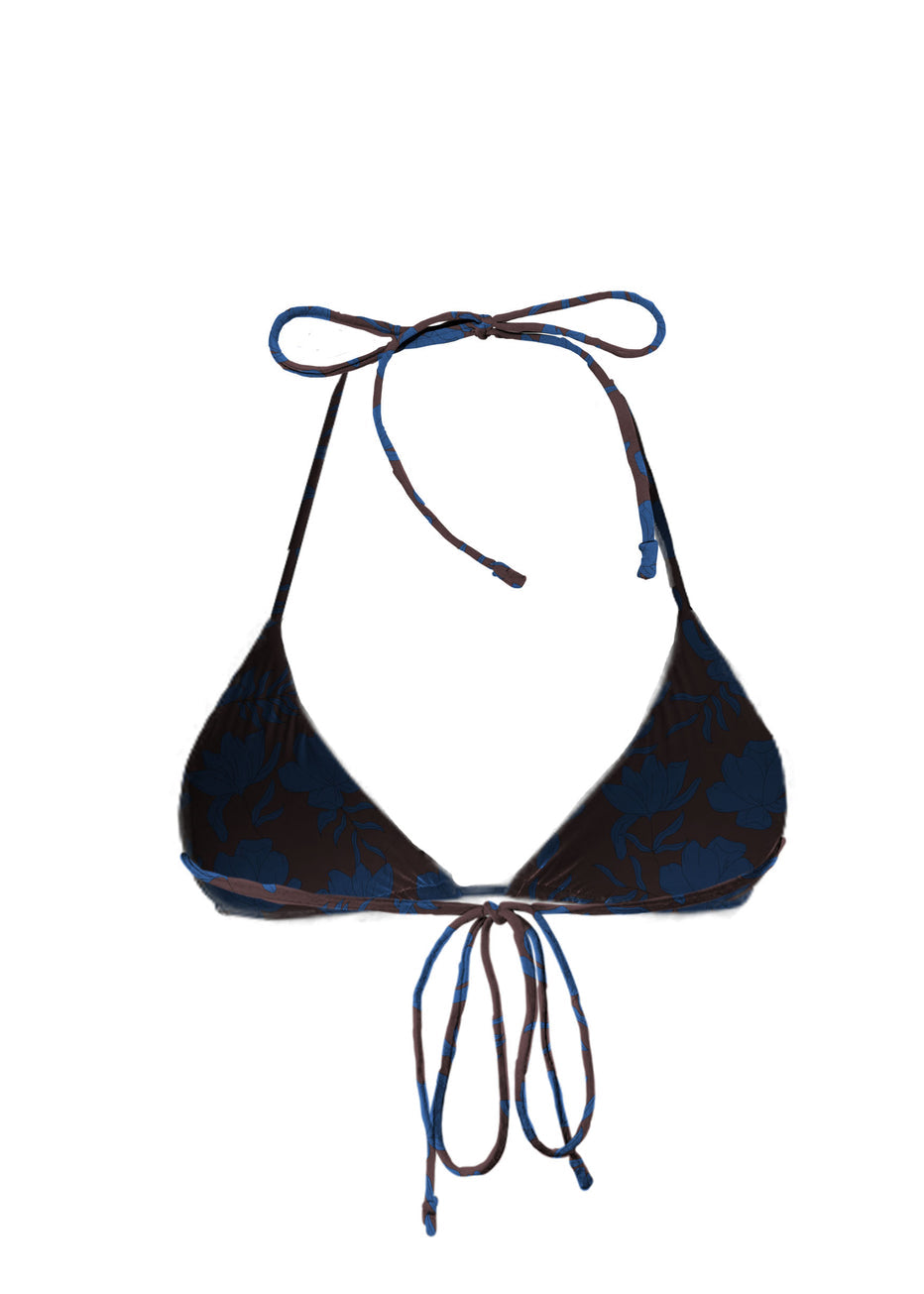 Tie Top Twilight Petal