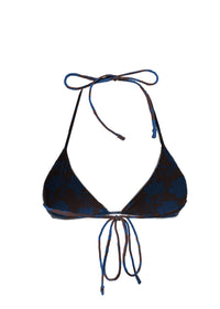 Tie Top Twilight Petal