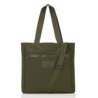 Monochrome Daily Tote Olive