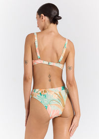 Dreamtime Underwire Top Jewel