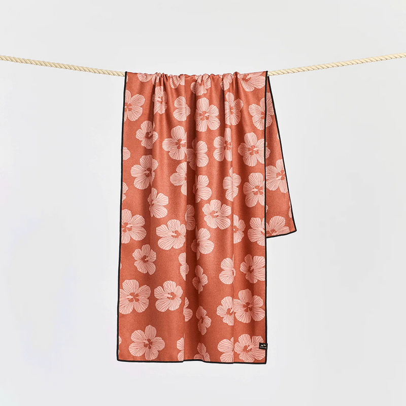 Hau Performance Quick Dry Travel Towel