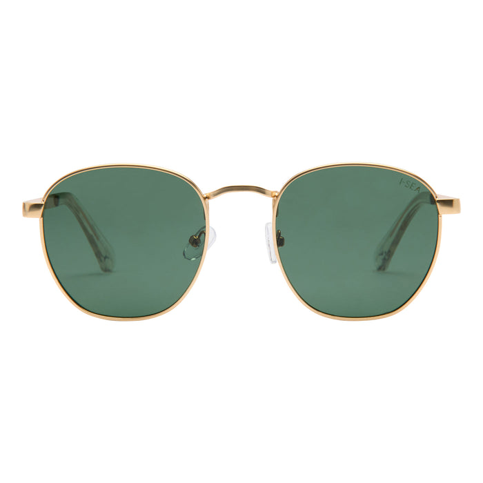 Cooper Gold/Green