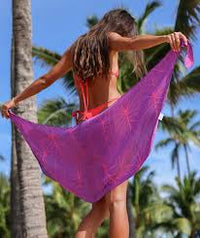 Neon Kalo Mini Pareo