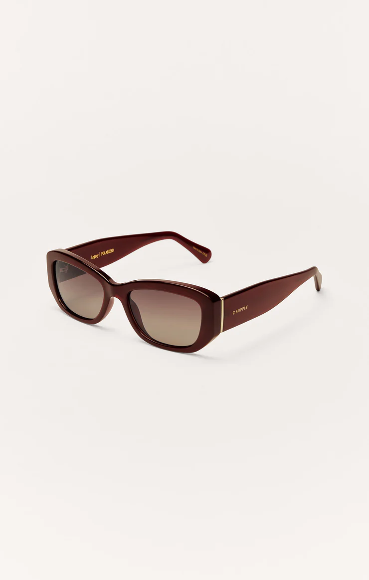 Legacy Sunglasses Vino