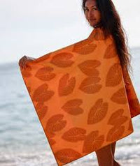 Beach Towel Sunrise Kalo