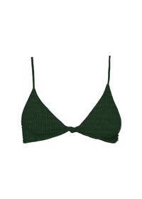 Knot Top Grove Smocked