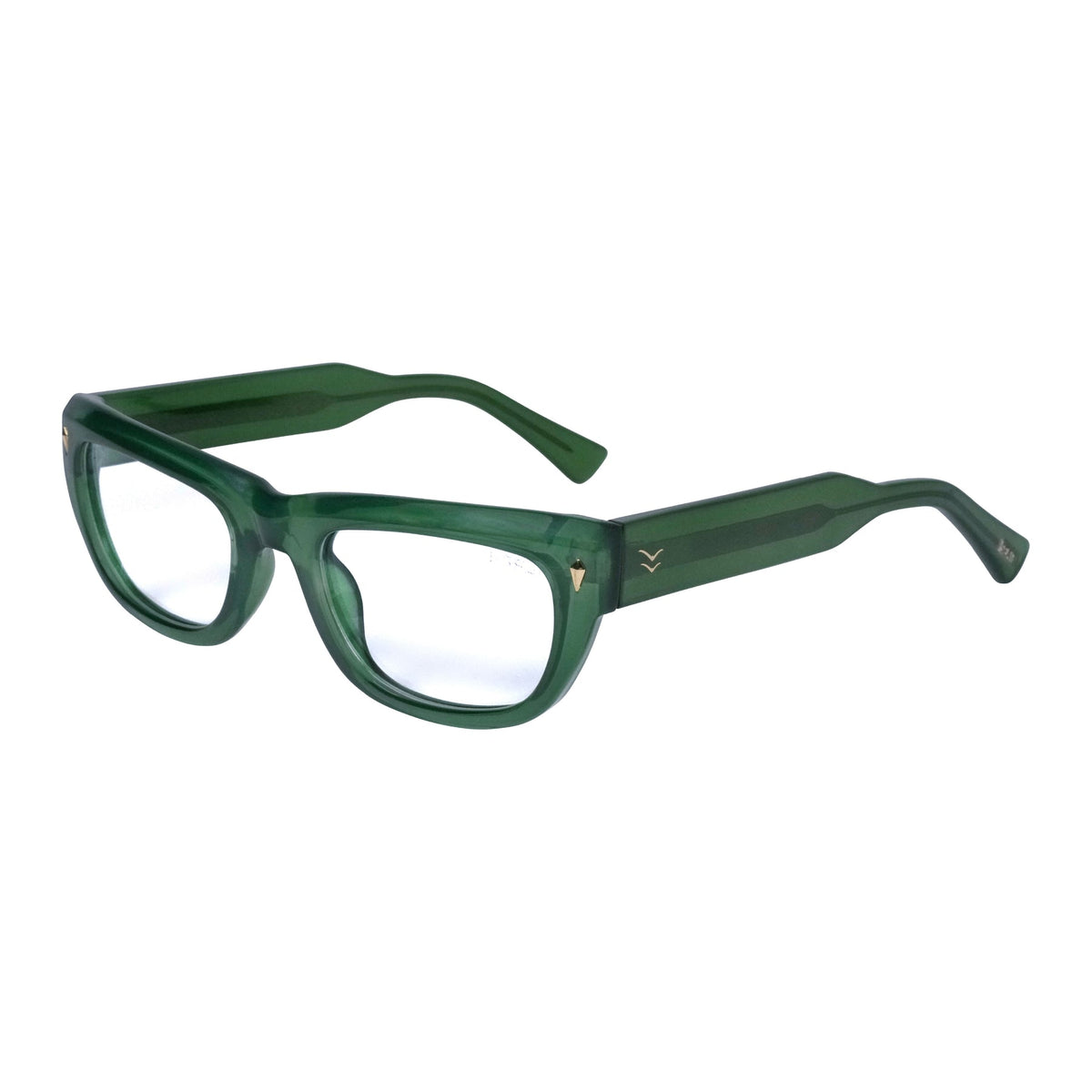 Scarlett Reader Emerald