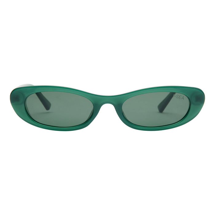 Roxie Kale/Green