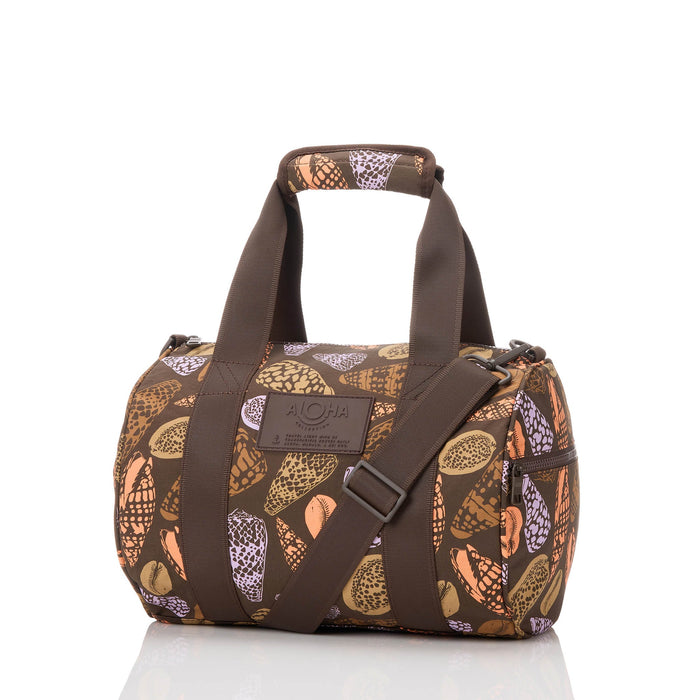 Shoreline Stubby Duffle Coconut