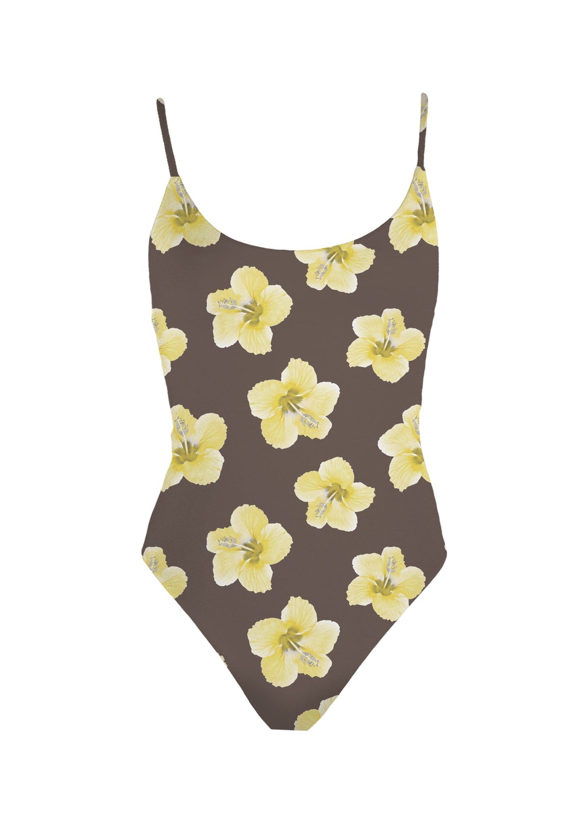 Baja Bodysuit Isle