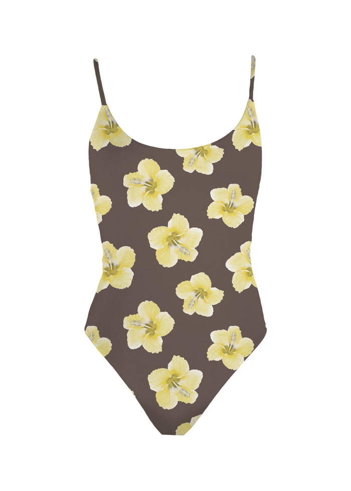 Baja Bodysuit Isle