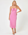 Ellery Dress Rose
