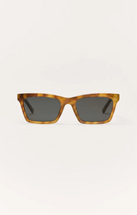 Studio Sunglasses Brown tort