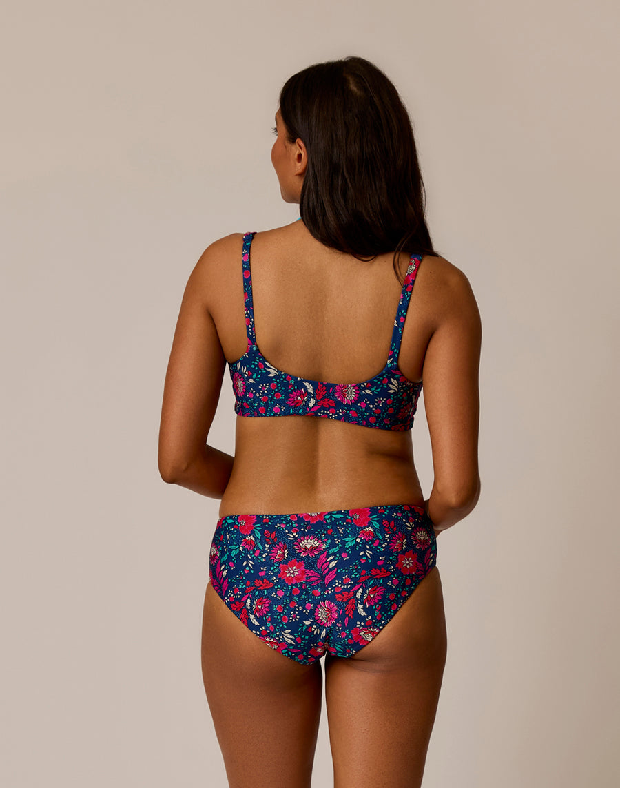 Pipa Compression Bottom Isla