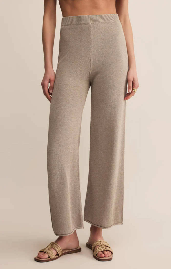 Wanderlust Sweater Pant Retreat